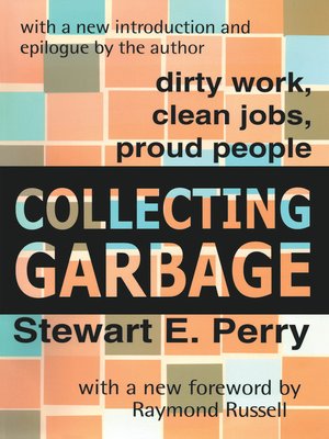 cover image of Collecting Garbage